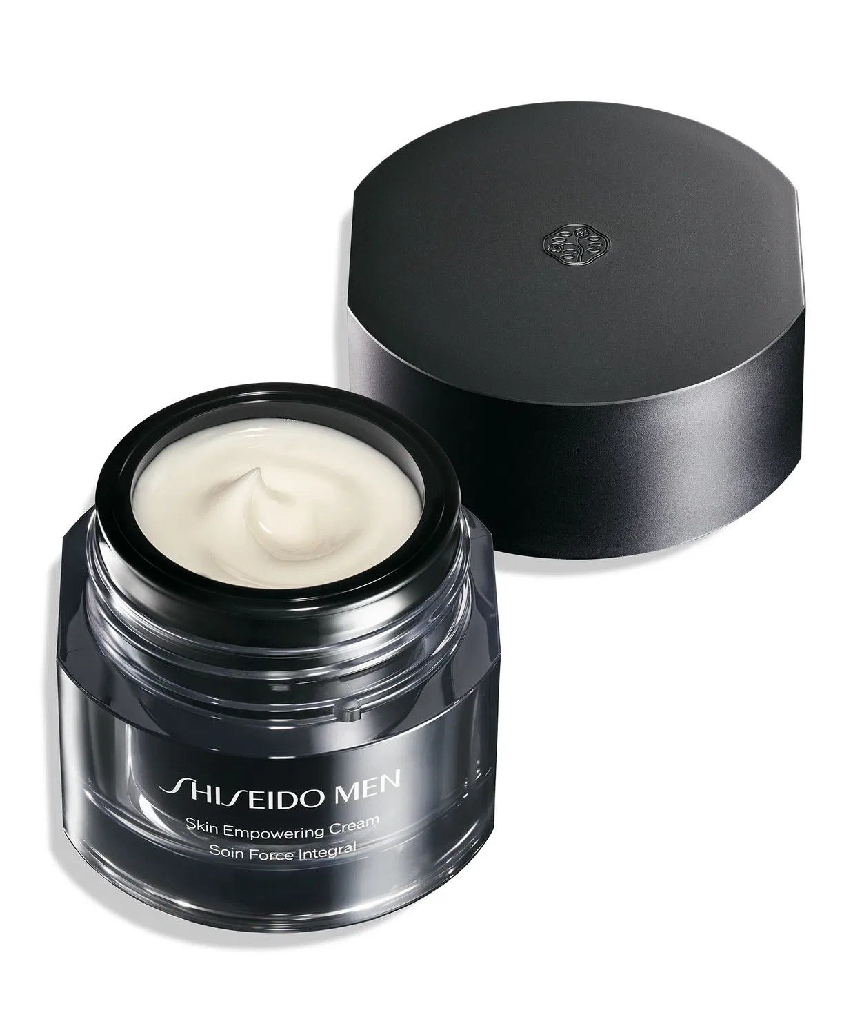 Крем для лица SHISEIDO Мужской увлажняющий 50 г — фото 2