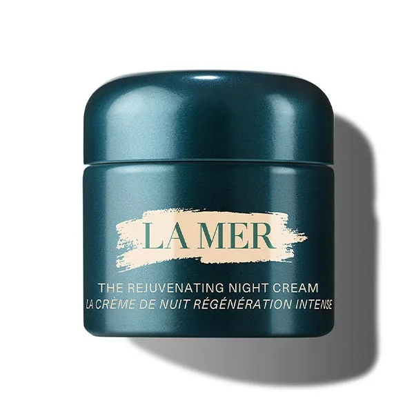 Крем для лица La Mer — The Rejuvenating Night Cream
