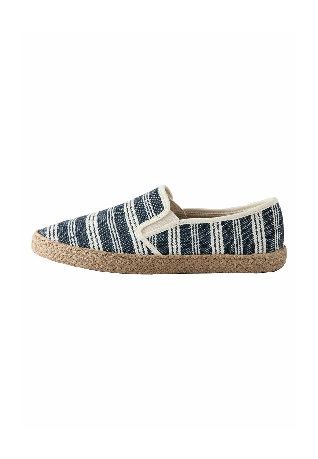 

Эспадрильи TEXTURED - REGULAR FIT Next, синий