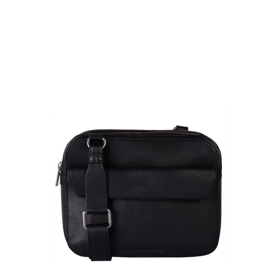 

Сумка через плечо Cowboysbag Crossbody Bag Anmore, черный
