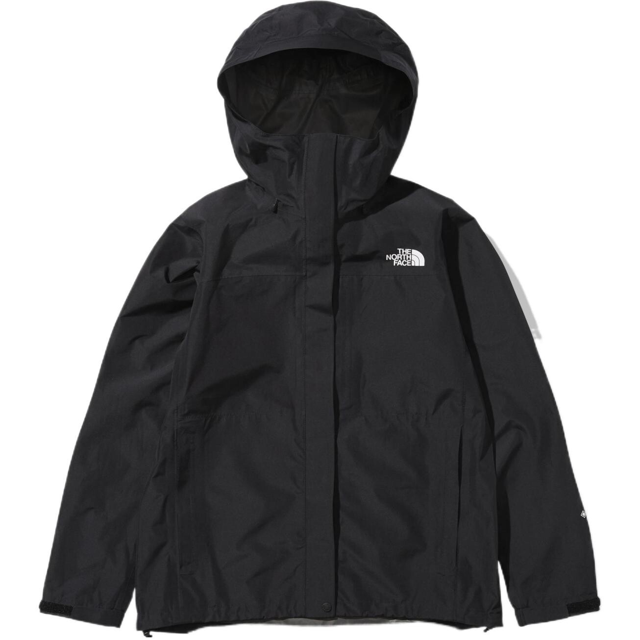 

Коллекция одежды Куртка женская черная The North Face