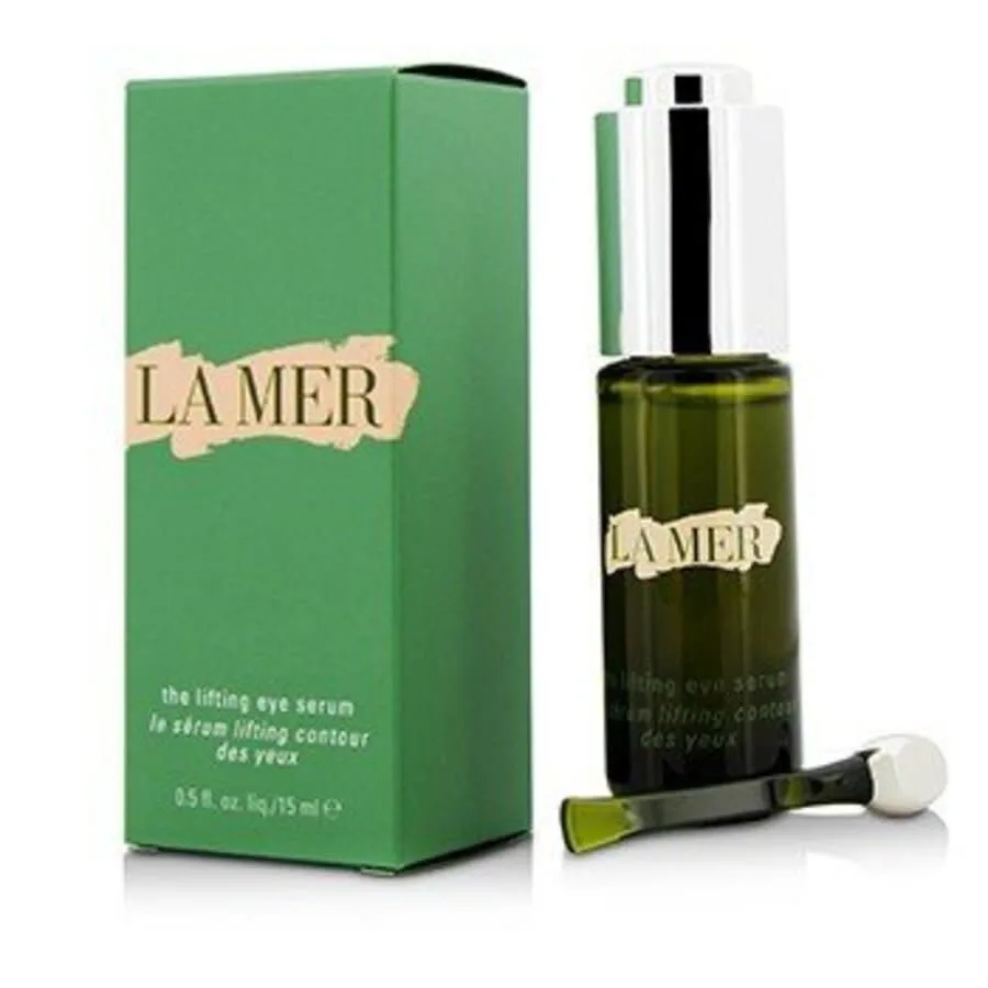 La Mer - Подтягивающая сыворотка для глаз 15 мл / 0,5 унции
