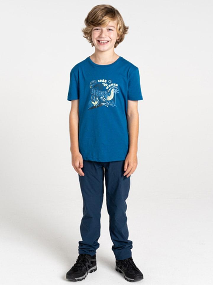 

Футболка Dare 2b, синий