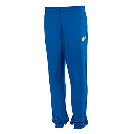 

Брюки John Smith Adjustable Long, синий
