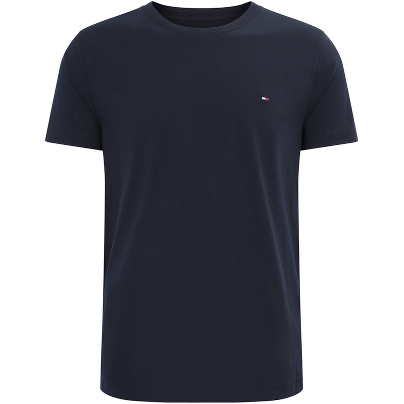 

Футболка мужская Navy Blue Tommy Hilfiger, Navy Blue DW5