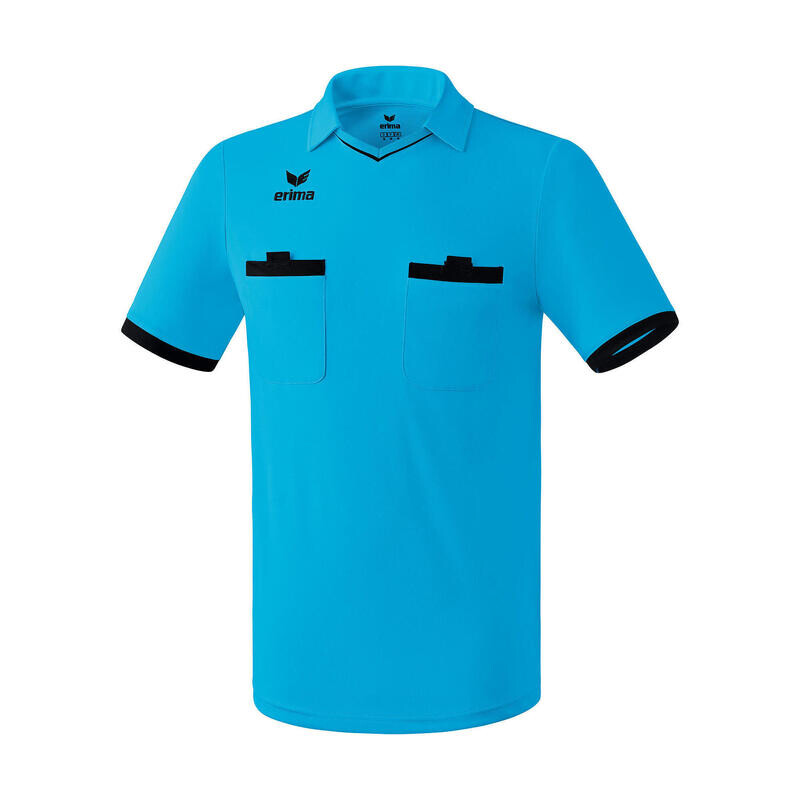 

Футболка рефери Сарагосы ERIMA, цвет blau