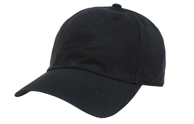 

Хлопковая бейсболка унисекс Nike