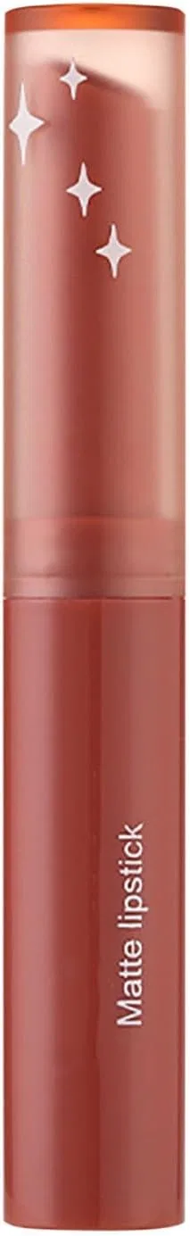 Тинт для губ Generic Deep Red 1 шт Синий