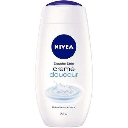 

Нежный крем для душа 250 мл Миндаль Nivea