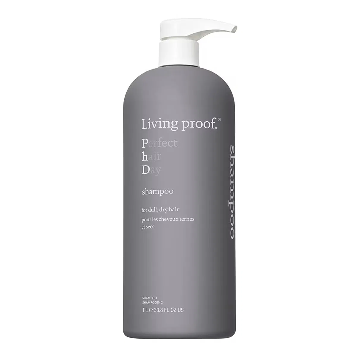 Шампунь Living Proof PHD 1000 мл для длительного увлажнения Living Proof
