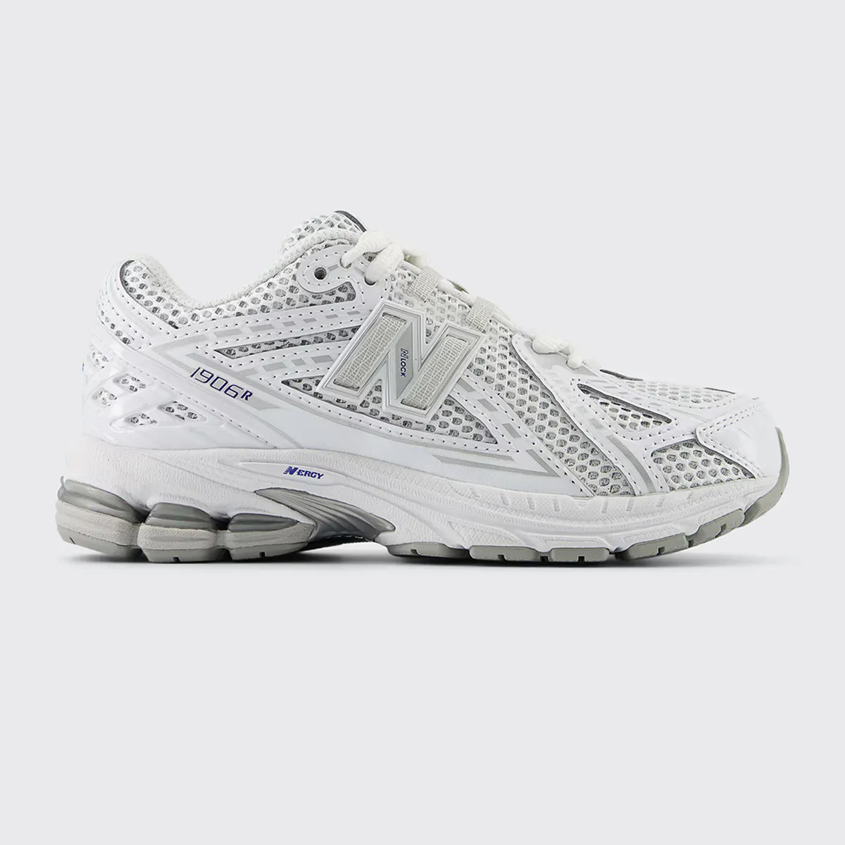 

Детские повседневные кроссовки New Balance PC1906CA, белый