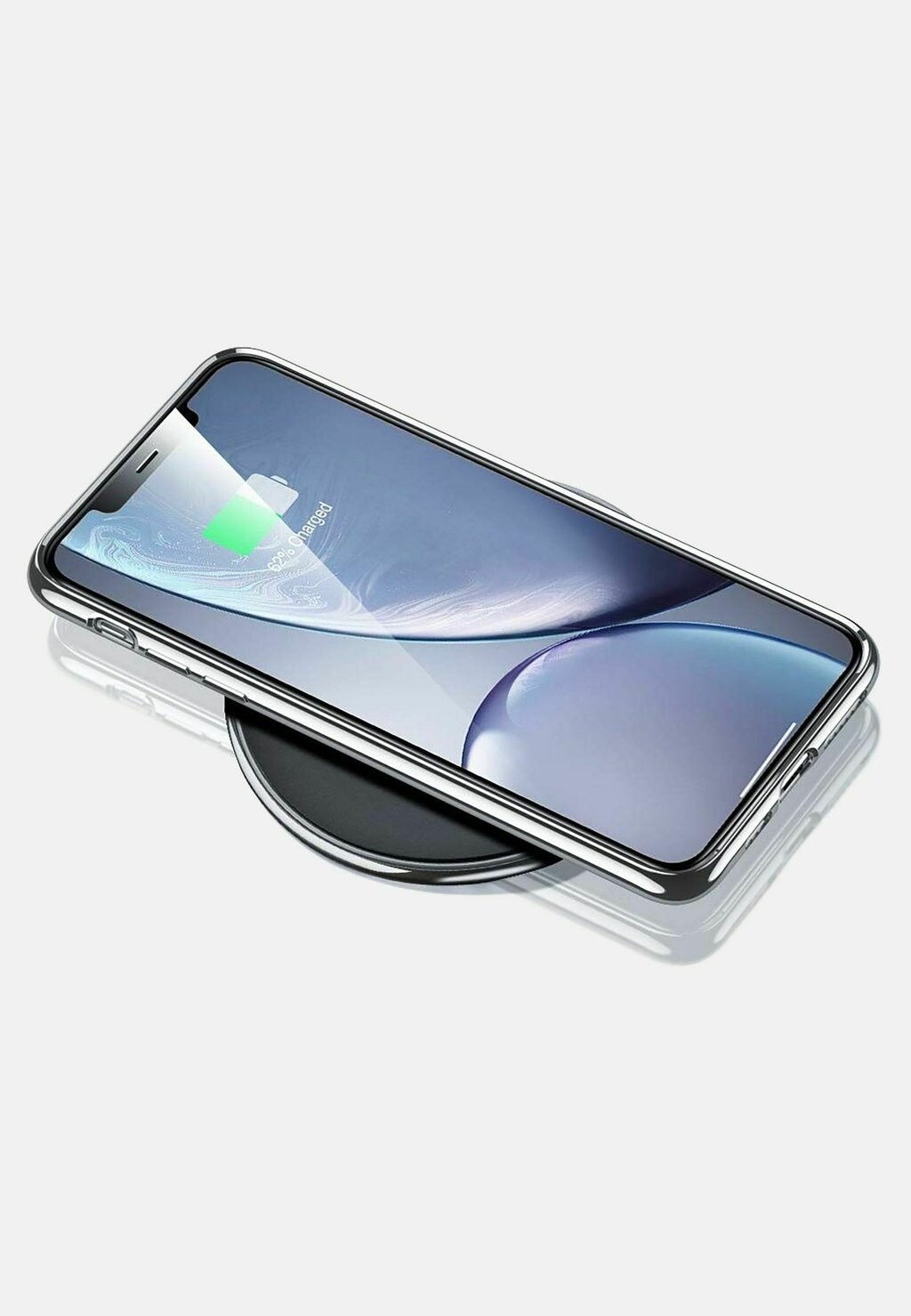 

Чехол для мобильного телефона CRYSTAL CLEAR CASE FOR IPHONE IPHONE 14 PRO MAX Arrivly, серебристый