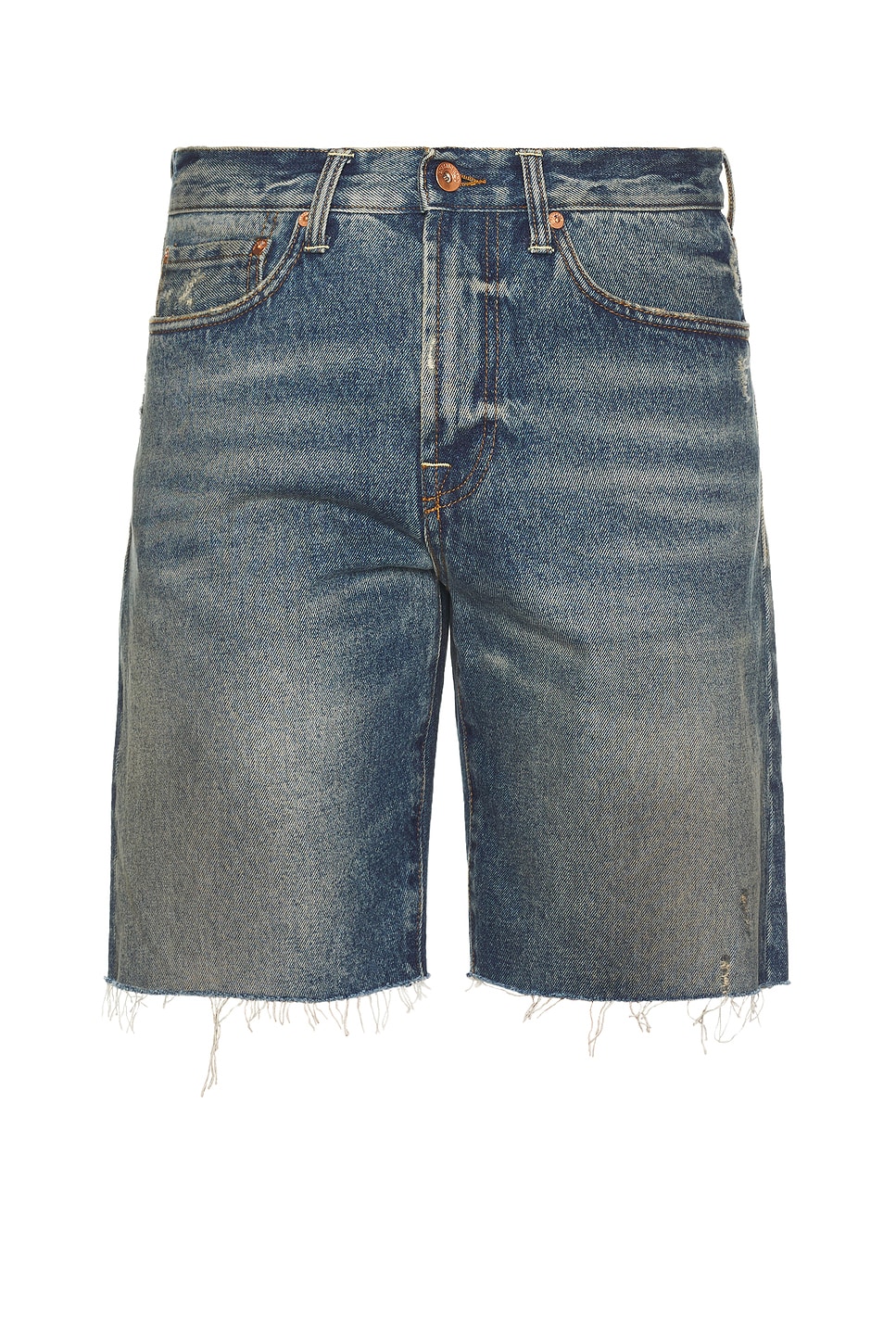 

Шорты Bermuda cliff President'S, denim surrender