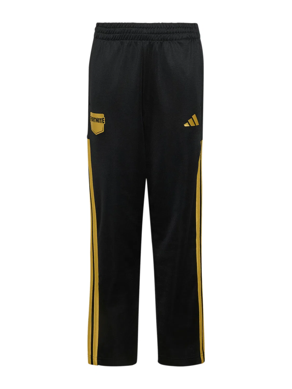 Спортивные брюки свободного кроя Adidas Sportswear, черные