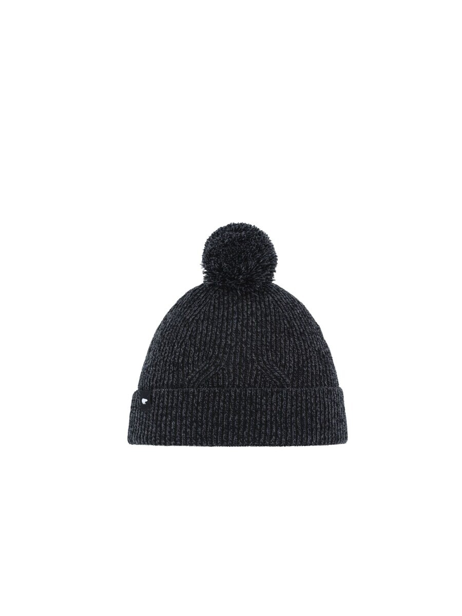 

Шапка Eisbär Beanie, цвет Dark blue/Graphite