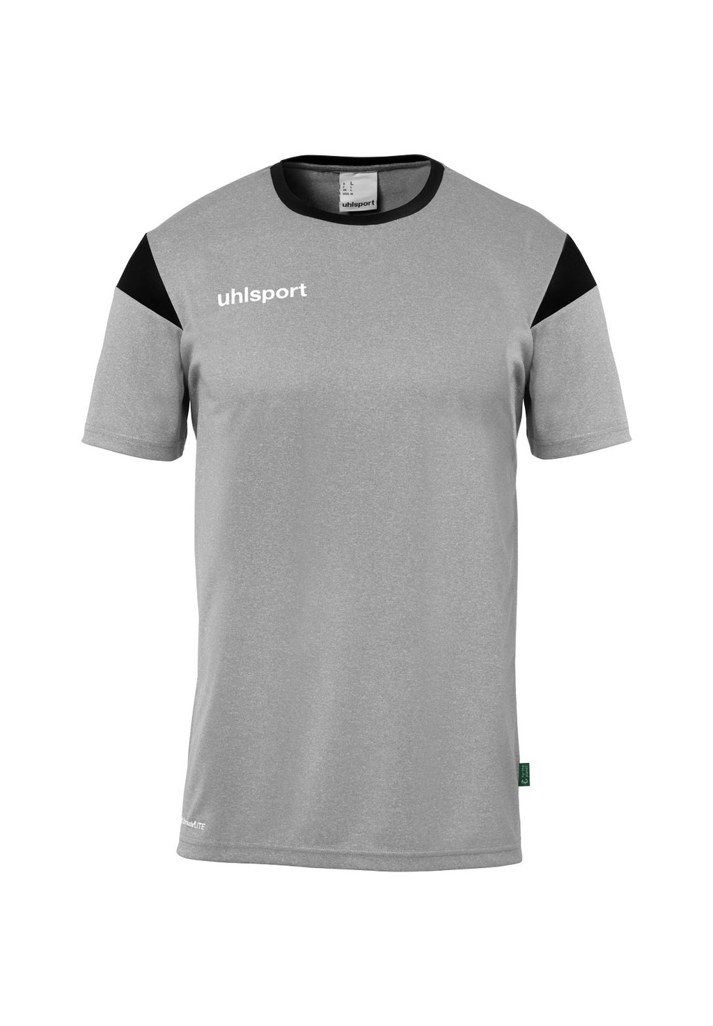 

Спортивная футболка FUSSBALL TEAMSPORT- SQUAD 27 uhlsport, серый