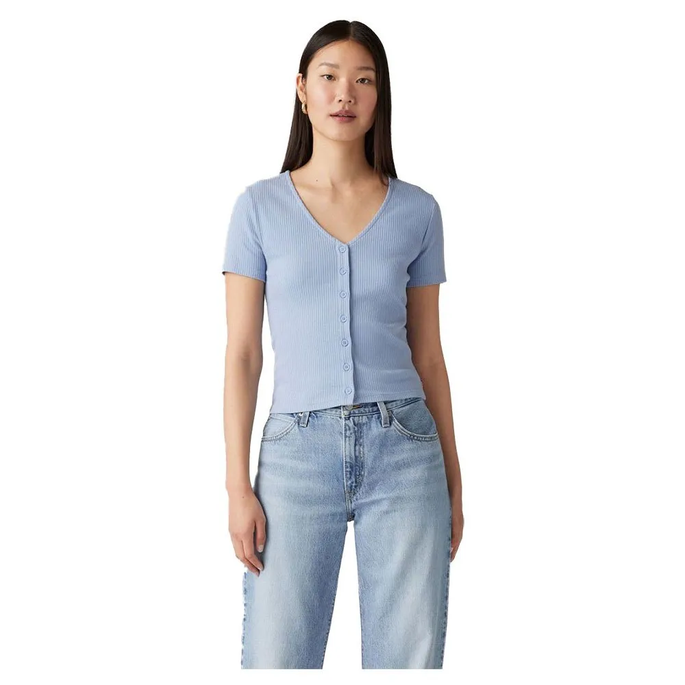 

Футболка Levi's Muse, синий