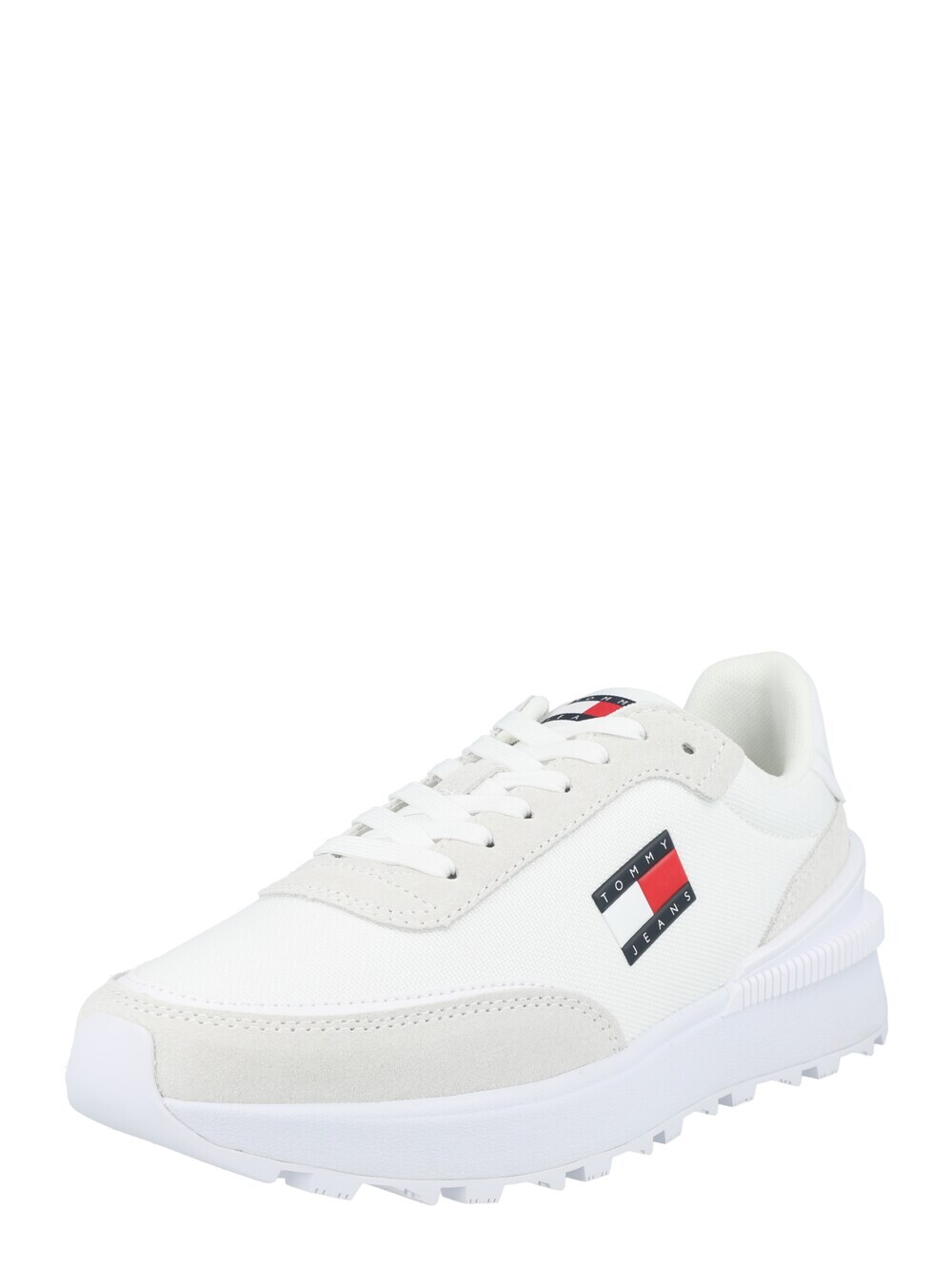

Кроссовки Tommy Hilfiger, белый