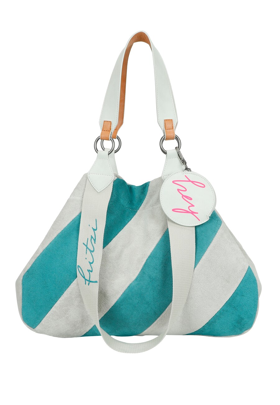 

Сумка-шоппер Fritzi aus Preu├Яen Izzy Medium, Green