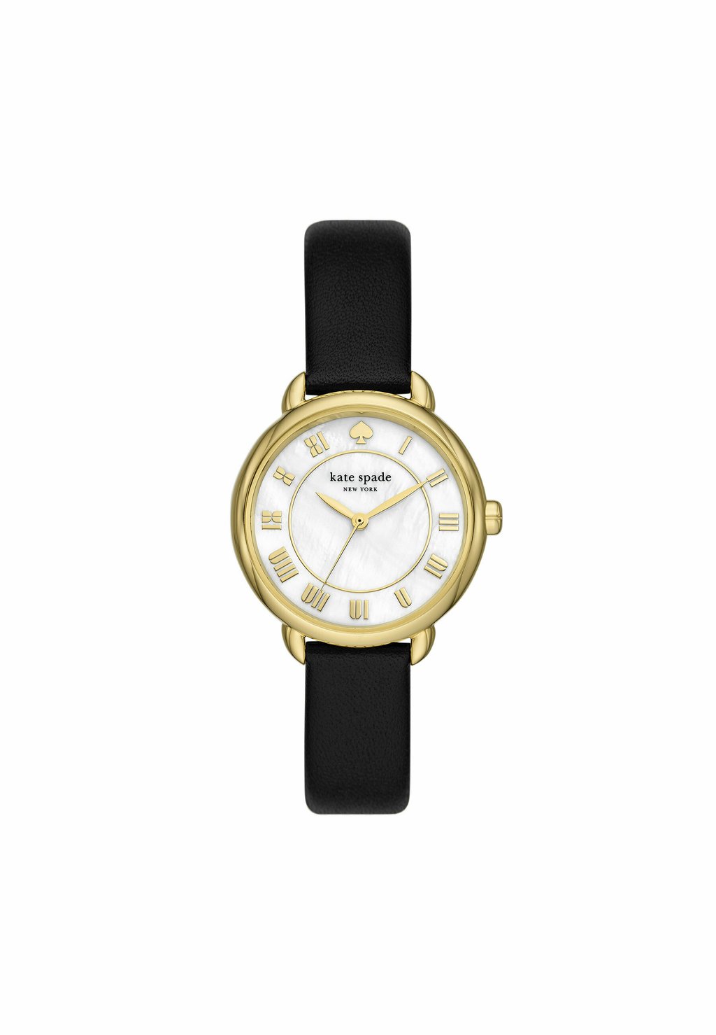 

Часы kate spade new york, черный
