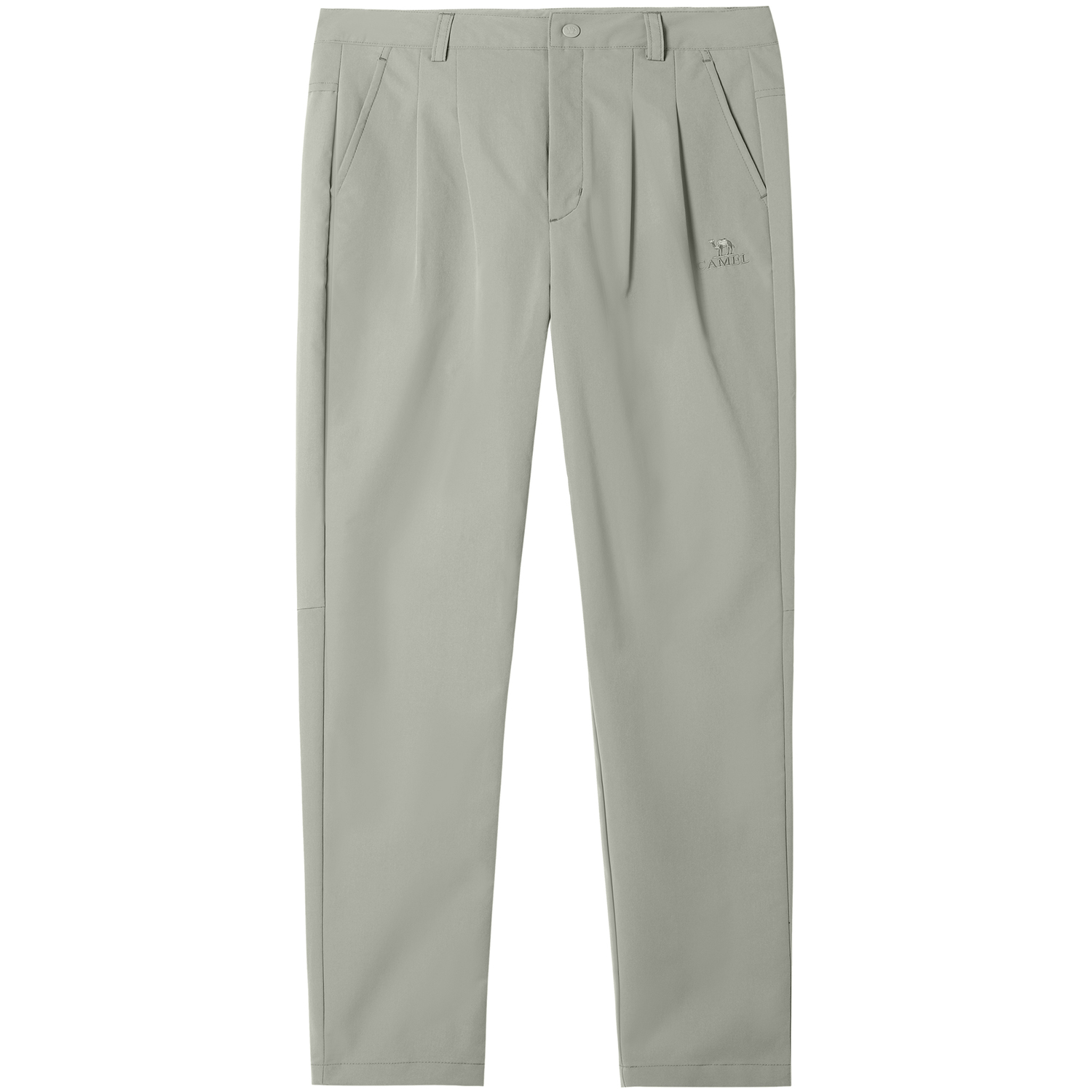 

Повседневные брюки Urban Function Series CAMEL, бледно-зеленый