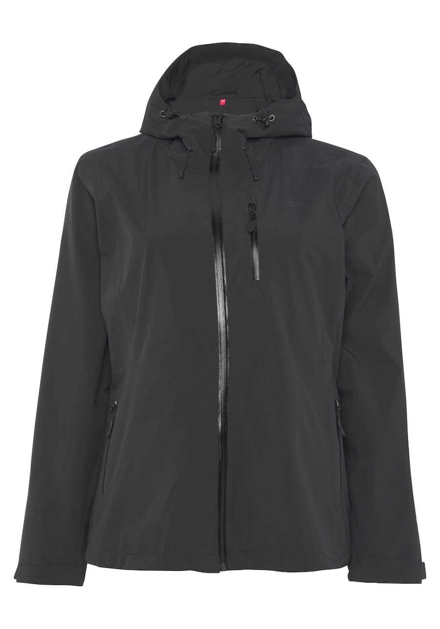 

Куртка для активного отдыха Maier Sports, черный