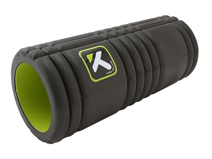 Ролик для массажа GRID TriggerPoint, Black
