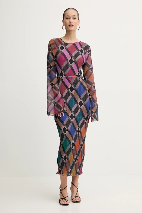 

Платье Never Fully Dressed, коричневый