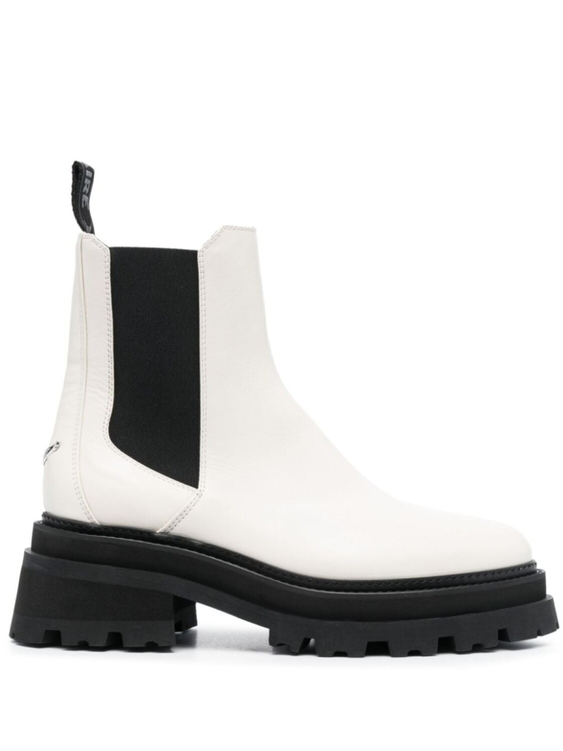 

Zadig&Voltaire ботинки Ride, нейтральный цвет
