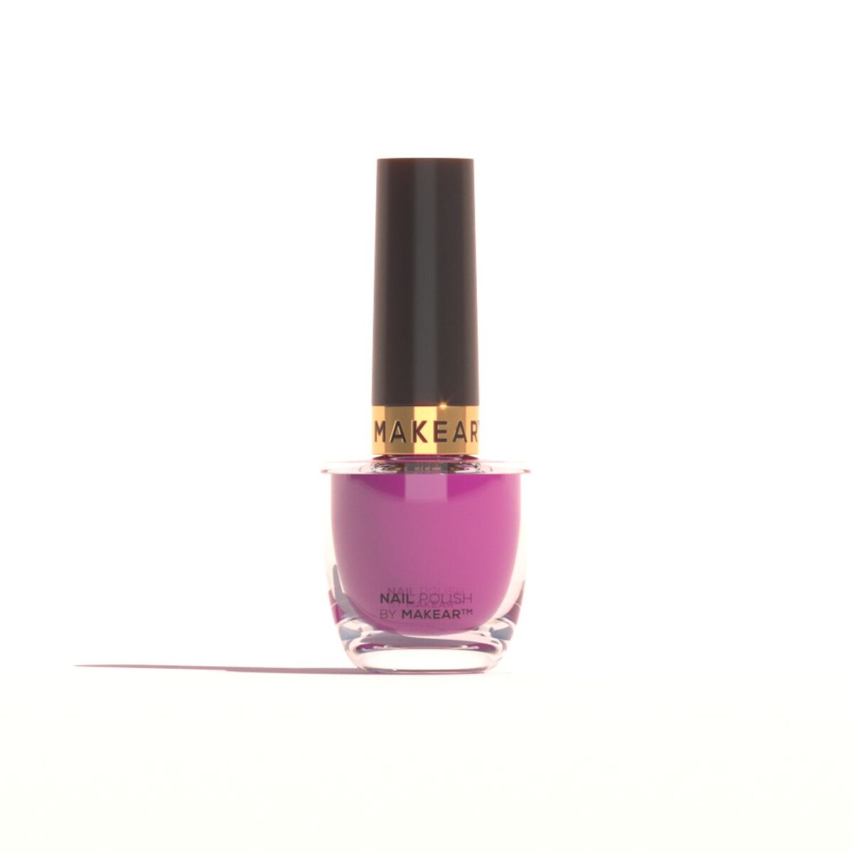 

Makear Classic Varnish 15 мл - Лак для ногтей 13