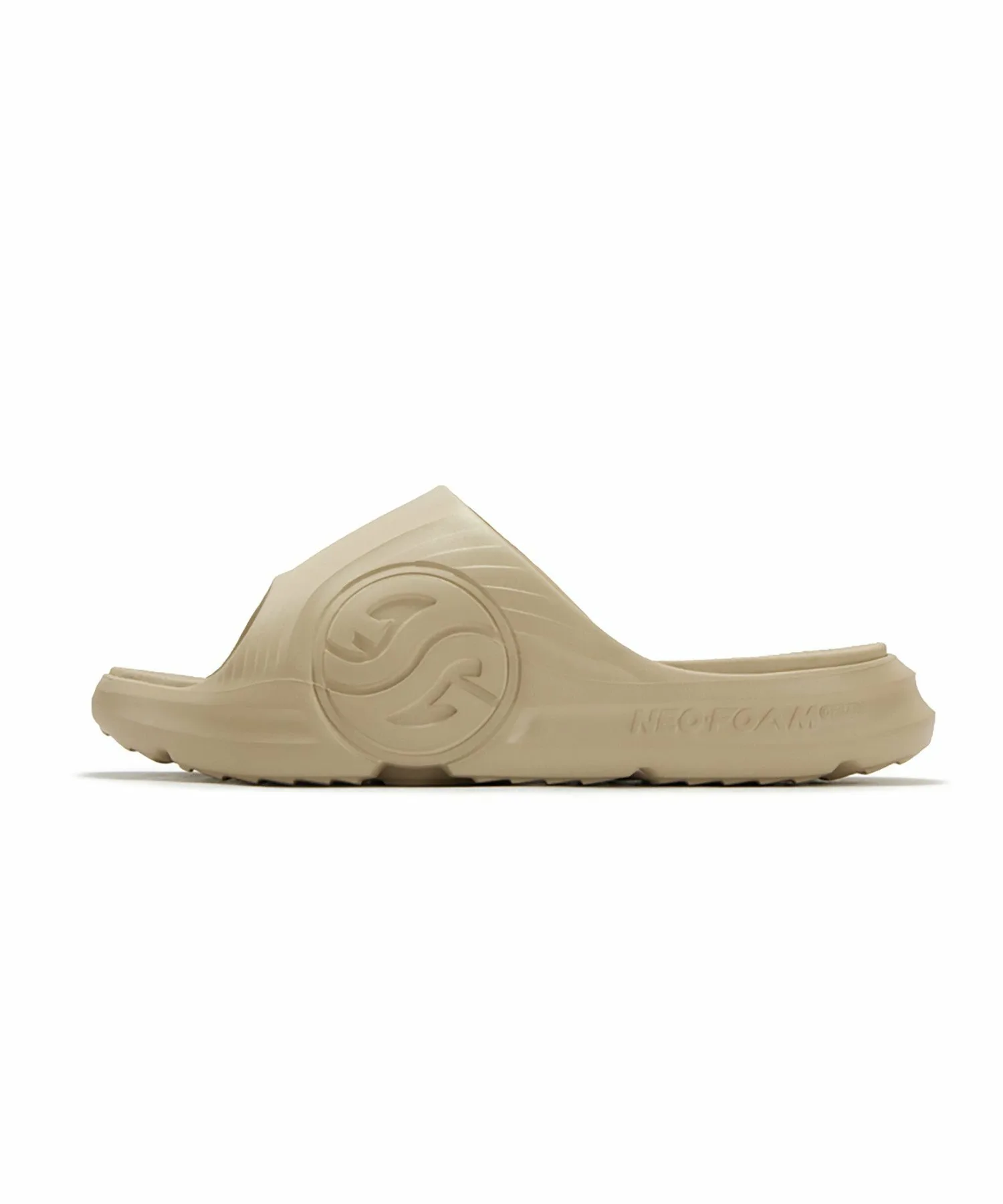 Кроссовки AG Slide Аарон Гордон 361°, beige