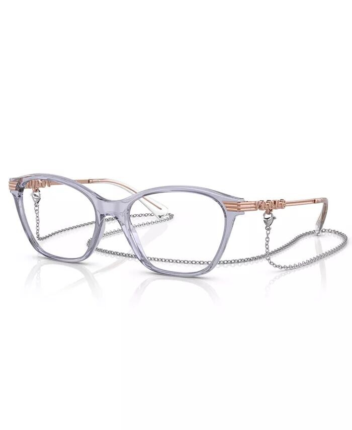 

Женские очки Vogue Eyewear, фиолетовый
