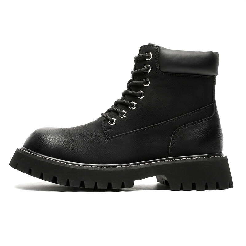 

Ботинки Beidouniao Martin Boots Men