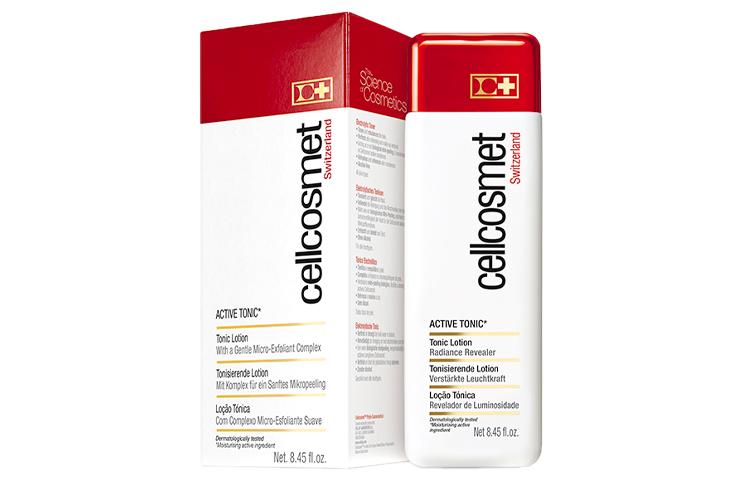 

Тонизирующий лосьон для питания и баланса увлажняющий подтягивающий контроль жирности 90мл/250мл Cellcosmet