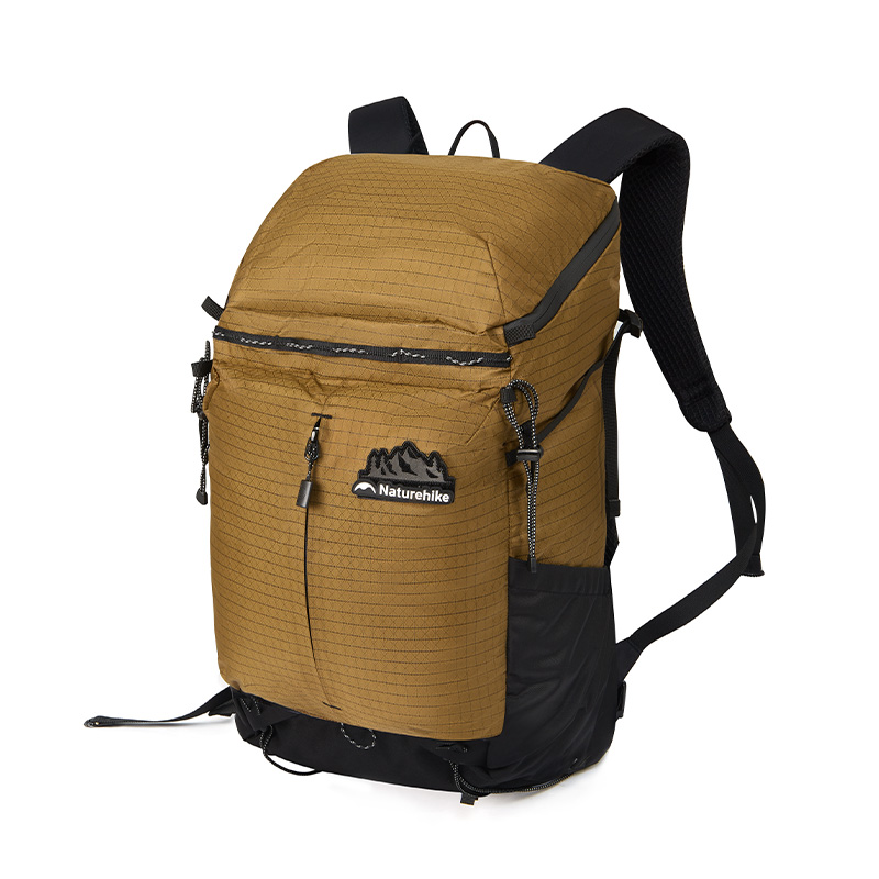 

NATUREHIKE Наружная сумка, Deerskin Brown