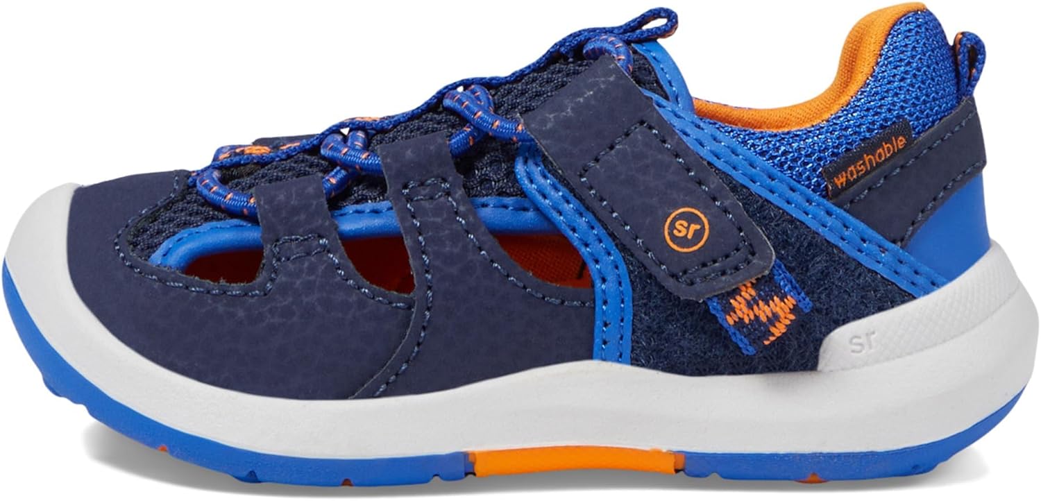 Мужские кроссовки Stride Rite SRT Wade 2.0, мультиколор — фото 4