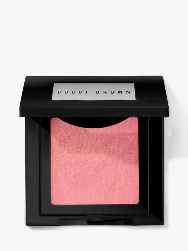 

Румянец с шиммером Bobbi Brown, Modern