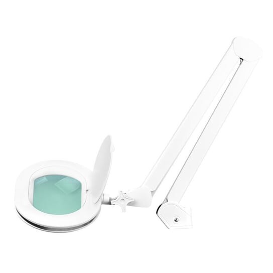 Лампа с подставкой. Интенсивность света Lupa Elegante 6028 60 Led Smd 5D, Active Shop — фото 2