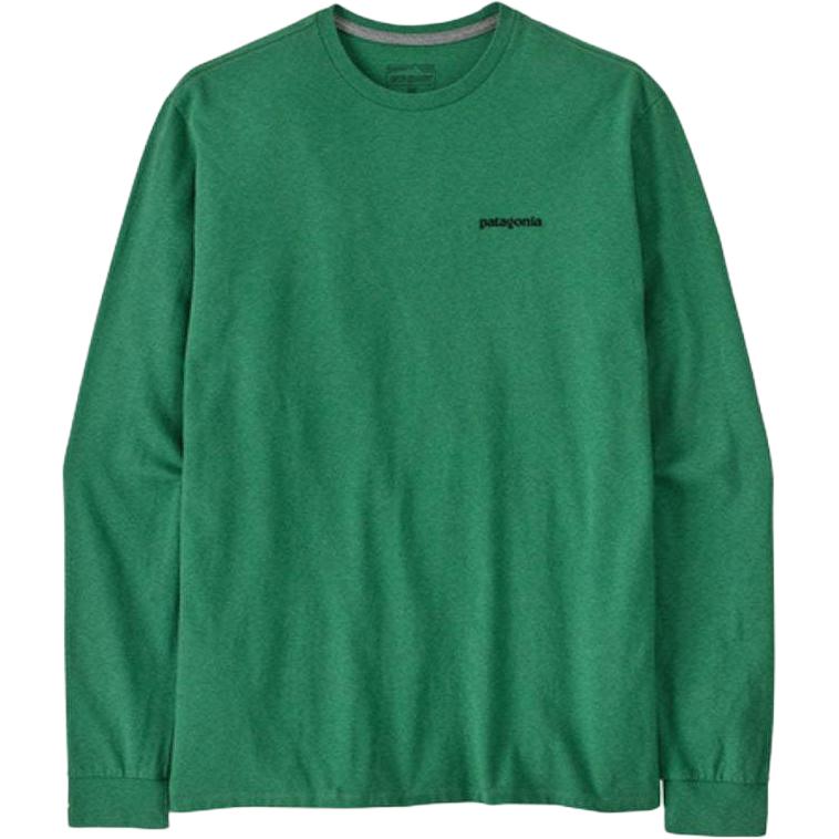 

Patagonia Футболка Responsibili Tee мужская green, Зеленый, Patagonia Футболка Responsibili Tee мужская green