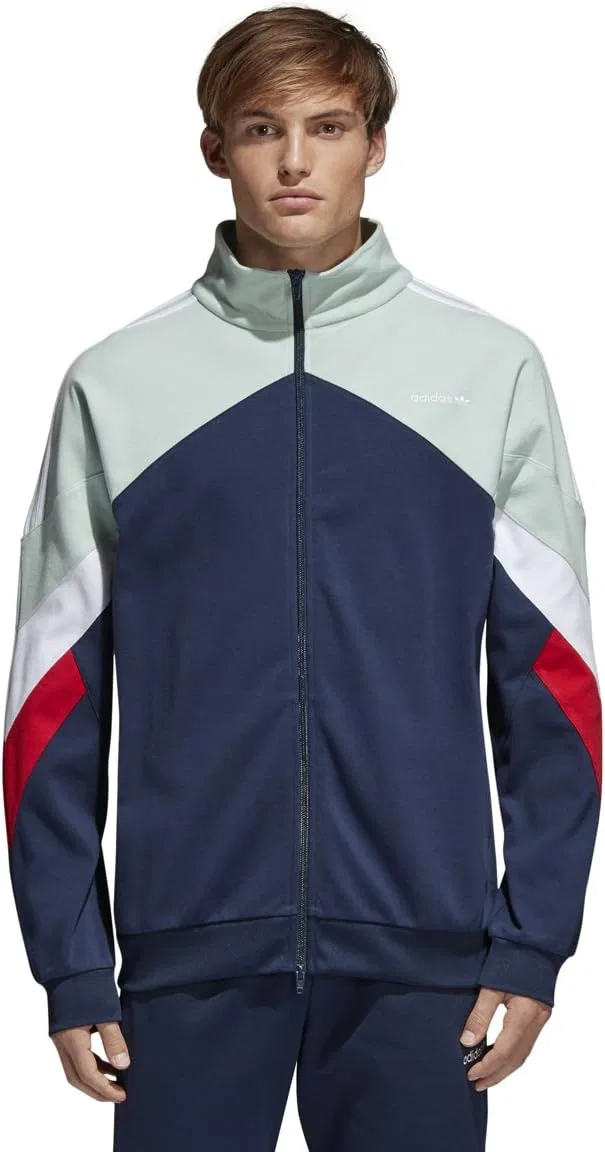 Спортивная куртка adidas Palmeston — фото 3
