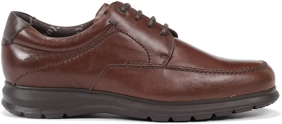 Fluchos Туфли Zeta F0602 Soft Bristol Nut Shoe, multicoloured