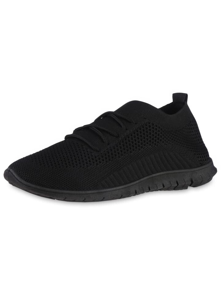 

Кроссовки VAN HILL Laufschuhe Emma, черный