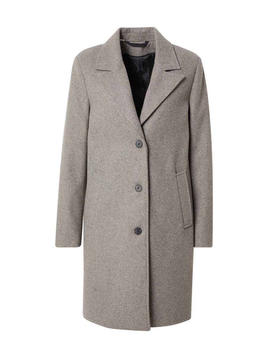 

Межсезонное пальто SELECTED FEMME Between-Seasons Coat SLFNew Alma, серо-коричневый