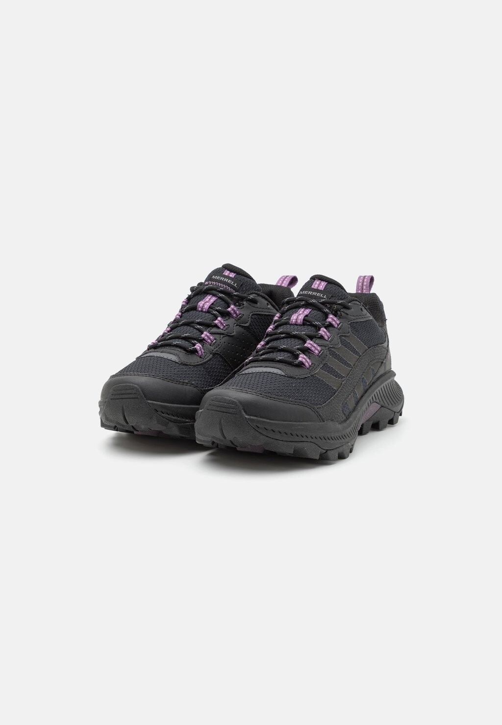 

Походная обувь SPEED STRIKE 2 GTX Merrell, черный