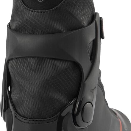 

Ботинки для скейтбординга X-6 SC — 2024 г. Rossignol, цвет One Color