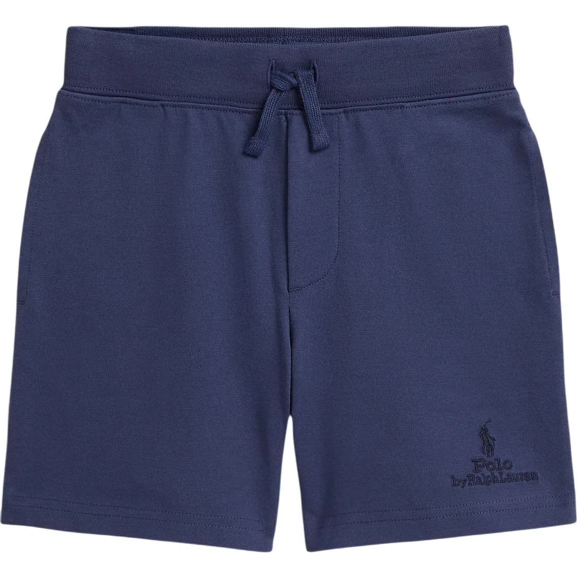 Шорты детские Polo Ralph Lauren Navy Blue