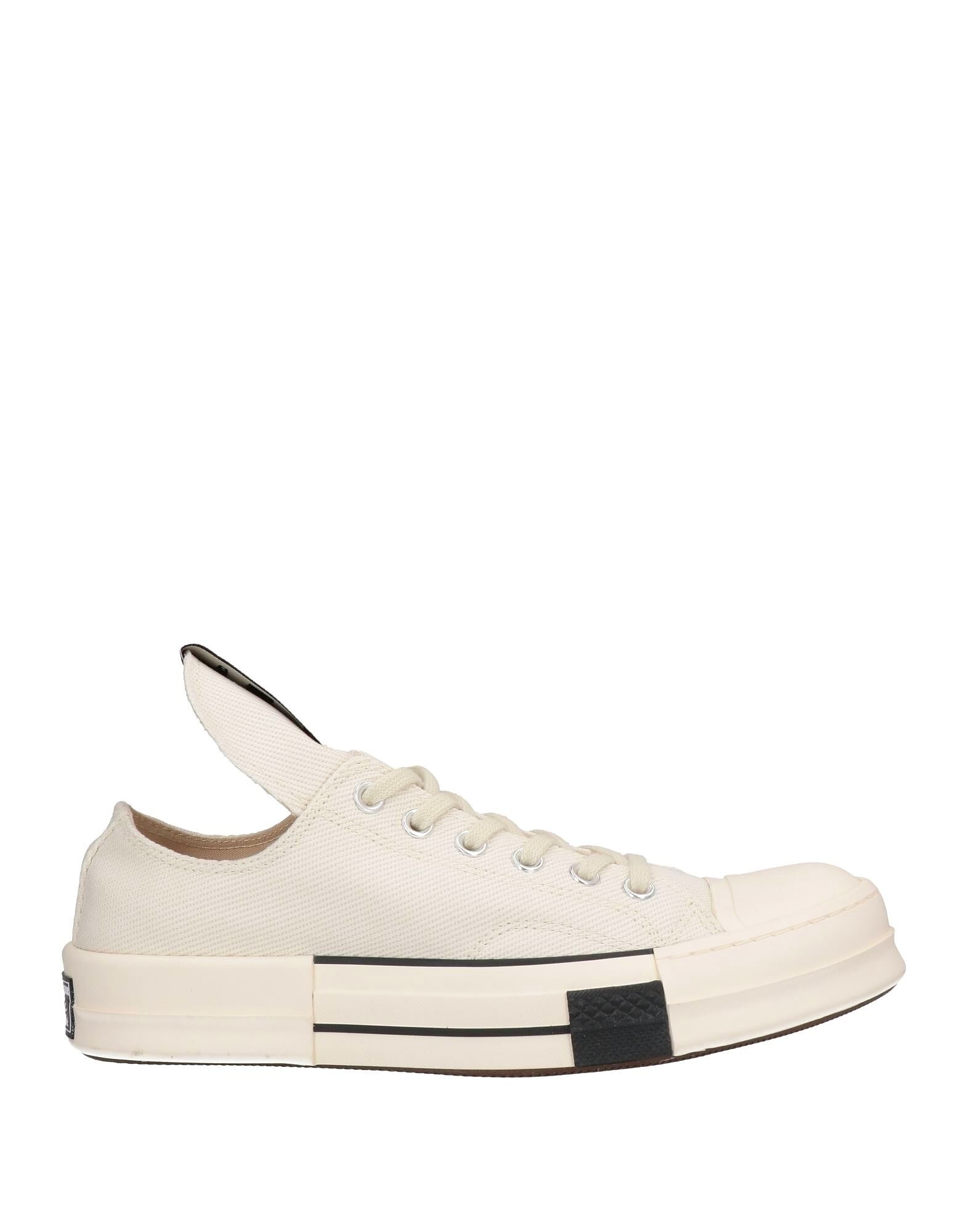 

Кроссовки Converse X Drkshdw, слоновая кость