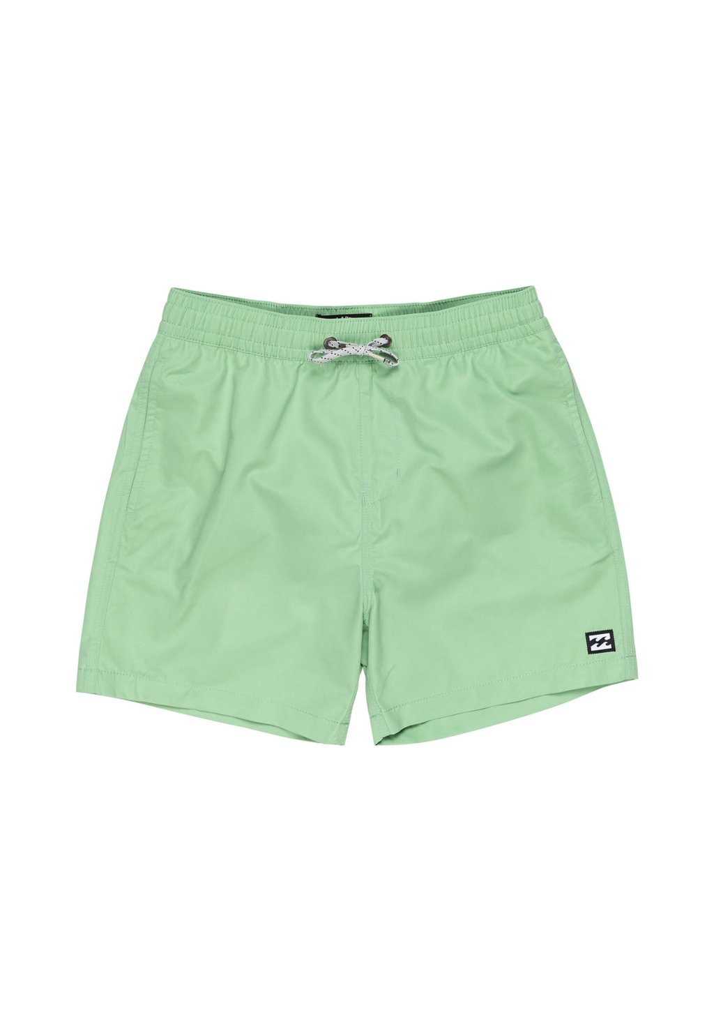 

Шорты для плавания ALL DAY Billabong, светло-зеленый