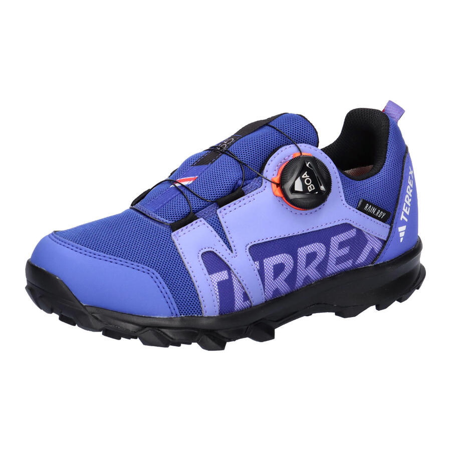 

Детские кроссовки для бега по пересеченной местности adidas TERREX Agravic Boa R.Rdy K