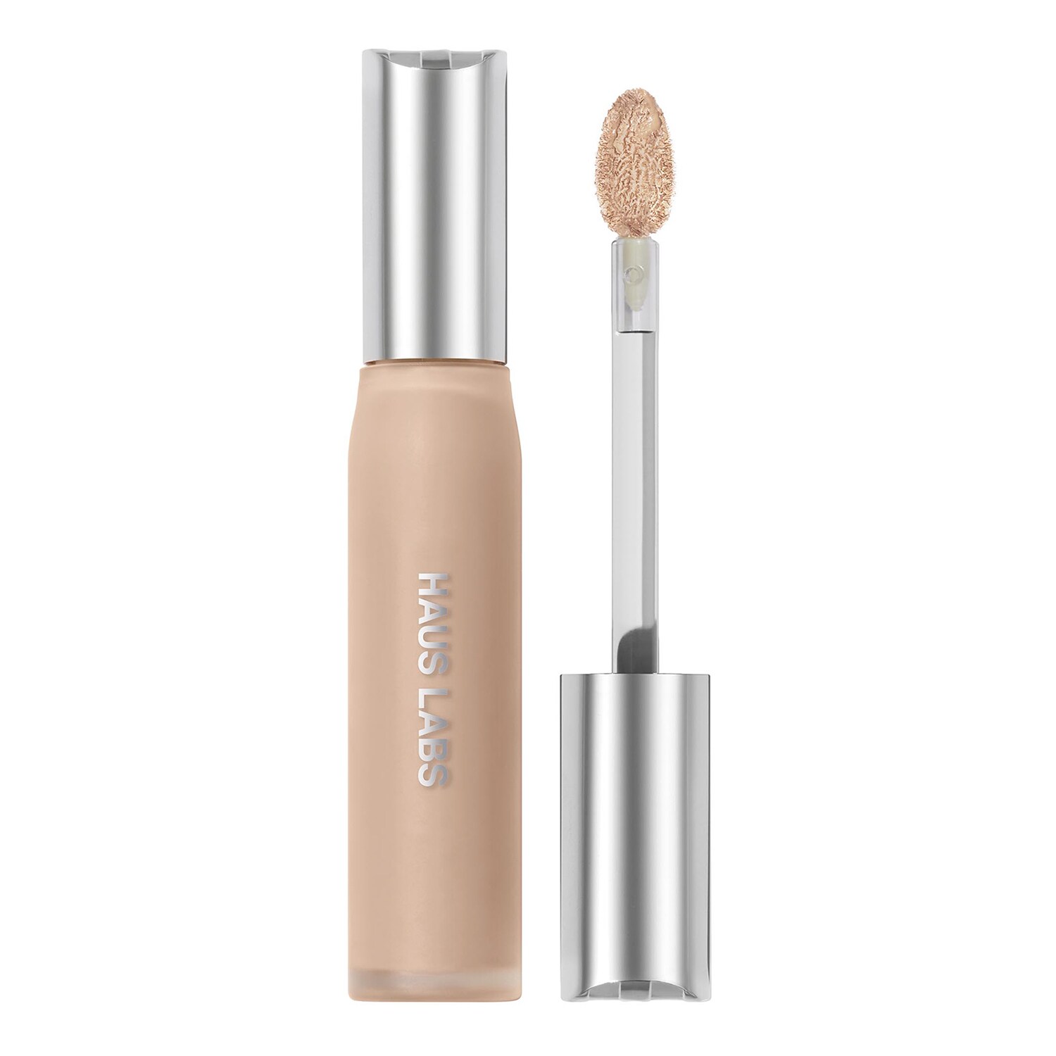 

Консилер Triclone Skin Tech Hydrating Concealer mit fermentierter Arnika Haus Labs By Lady Gaga, 05 Fair Peach (7 ml)